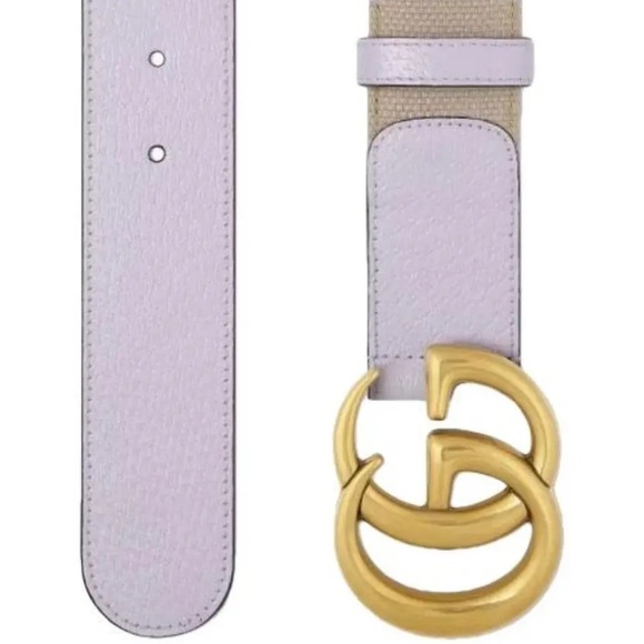 Gucci Marmont Belt - Picture 4 of 6